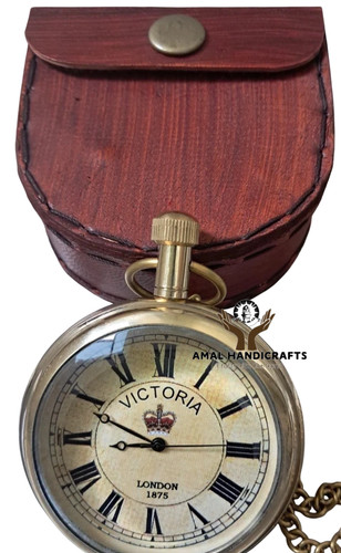Ancienne montre poche amal - poche,
