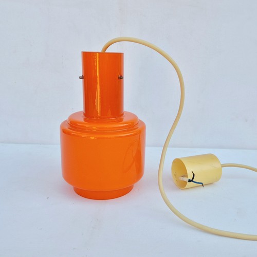 Suspension lustre opaline - lustre,