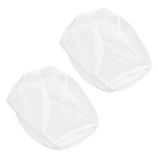 2 Pcs Doublure De Tabouret