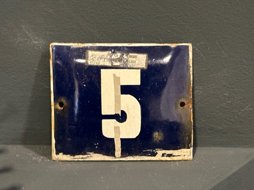 Numéro anciens numéros de - 5,