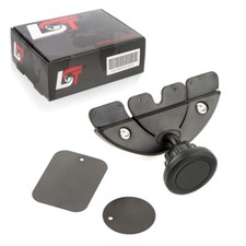 Magnétique Voiture CD Radio