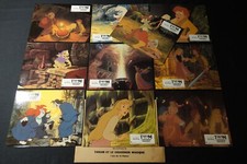 TARAM et le chaudron magique