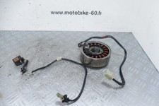 Honda Varadero 125 4T PH1 Stator Rotor