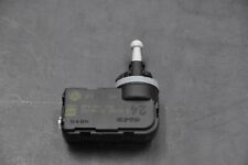 VW Seat Audi actuator headlight actuator headlight range LWR 5P0941295