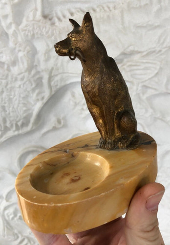Vide poche porte montre - poche,