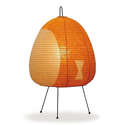 Isamu noguchi akari stand 1ay - stand,