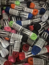 Lacets plats 120 cm – Pour