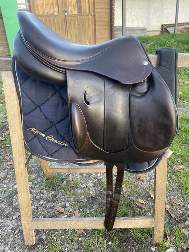 Selle devoucoux monocartier - selle,
