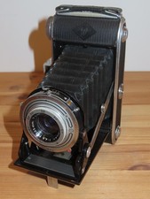 Appareil Photo Agfa Billy