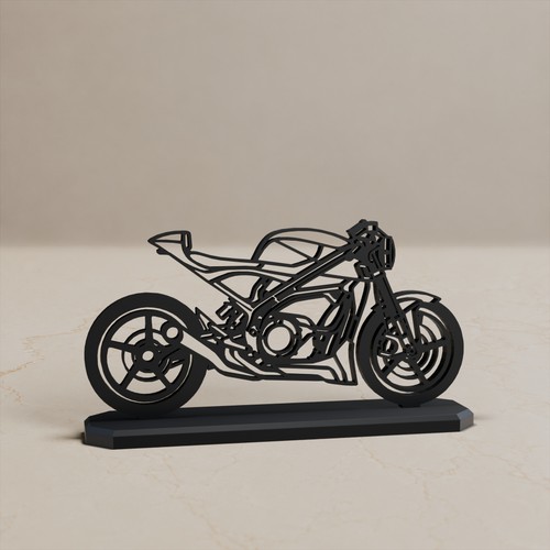 Norton v4cr support pour - norton,