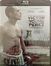 VICTOR " YOUNG" PEREZ - Brahim