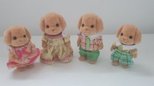 Sylvanian Families Figurine
