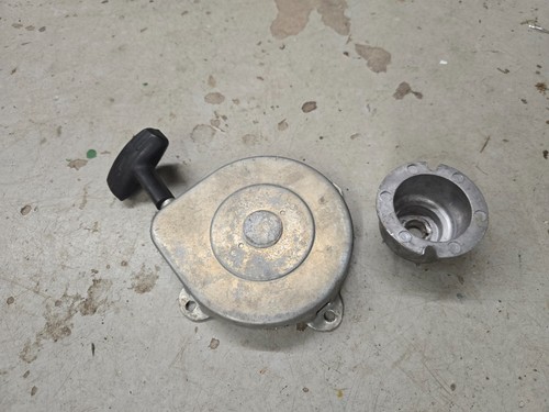 Fairbanks morse recoil pull - fairbanks,