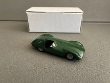 Ancienne Voiture miniature Kit