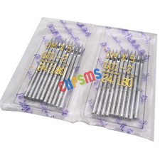 20 PIÈCES DMX5 AIGUILLES POUR