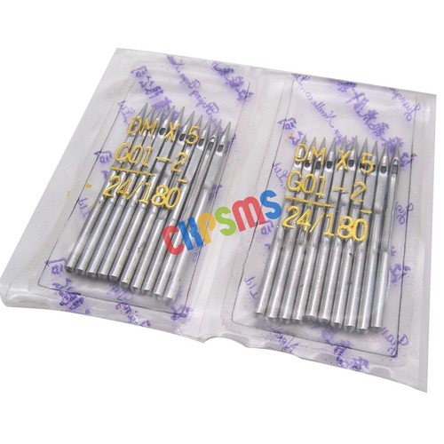 Pièces dmx5 aiguilles - piÈces,