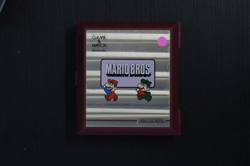 Mario bros game - mario,