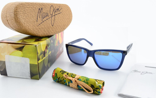Lunettes soleil maui - lunettes, de