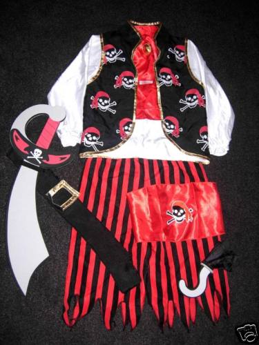 Saisir costume - ,