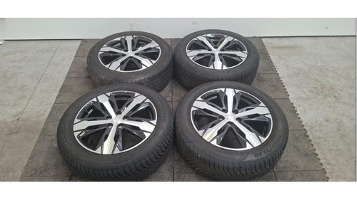 Kit jantes peugeot - jantes, 3008