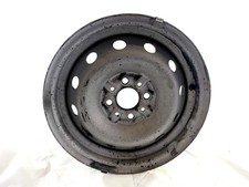 Jante En Fer De 14 Pouces 4