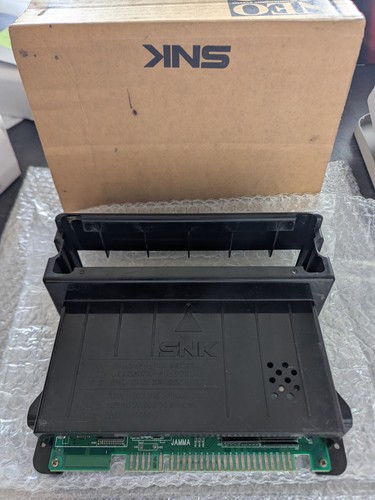 Slot mvs mv1c neo - mvs, mv-1c