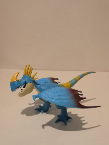 Figurine dragon dreamworks - figurine,
