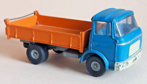 Dinky toys berliet - toys,