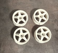 58250 TAMIYA PEUGEOT 206 MAXI