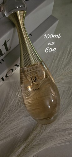 Adore dior parfum - j'adore,