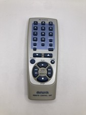 AIWA - Télécommande