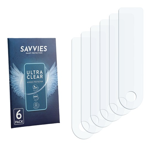 Pièces protection film - 6,