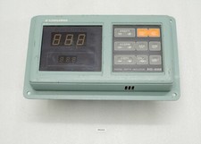 Indicateur De Profondeur