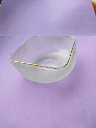 Daum nancy coupelle cristal - daum,