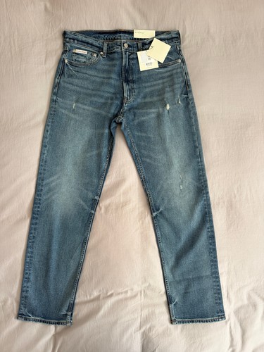 Jean calvin klein neuf - jean,