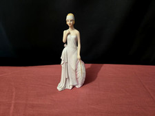 Figurine ancienne en biscuit