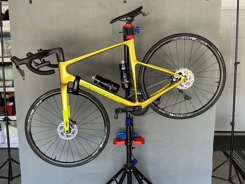 Cannondale supersix evo - supersix, 12