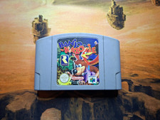 Banjo-Kazooie – Nintendo 64