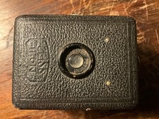 Zeiss Ikon “Baby Box”