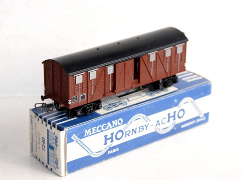 Hornby 724 7240 covered - 724,,