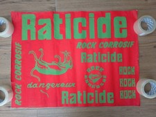 Affiche 60x80 Groupe Concert