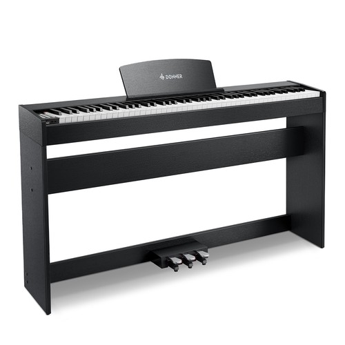 Donner ddp lite clavier - ddp-50,