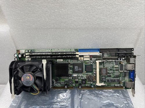 Voluson 730 pro pci cpu - pci, board