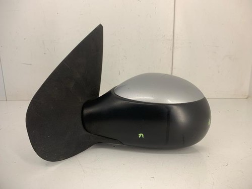 Retroviseur gauche peugeot - gauche, 206