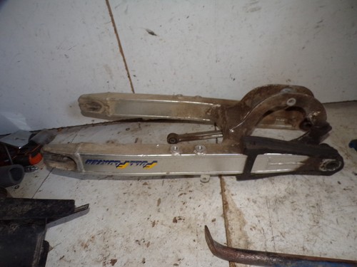 Bras oscillant suzuki 240 tsx - bras,