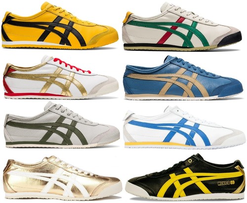 Chaussures asics onitsuka - chaussures,