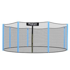 Filet de trampoline