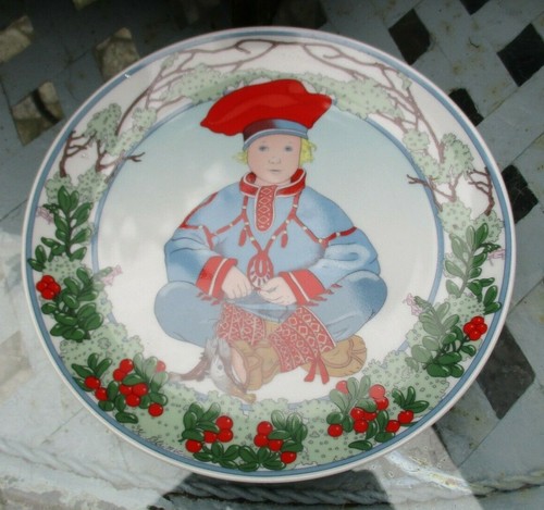 Assiette collection enfants - assiette,