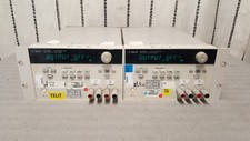 AGILENT 2* E3648A OE3 19"