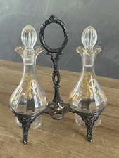 Ancien serviteur huilier